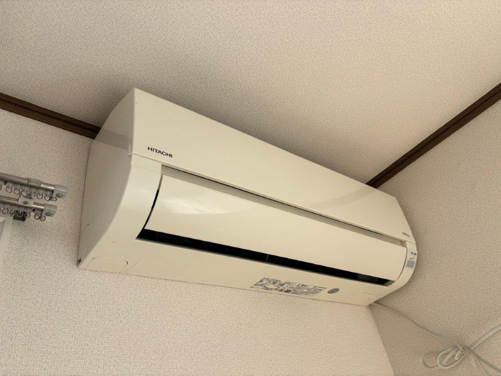 ベル・ドゥミュールの設備