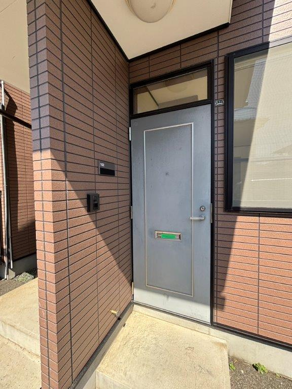 ベル・ドゥミュールのその他共用部分