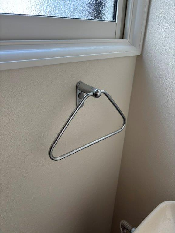 ベル・ドゥミュールの設備