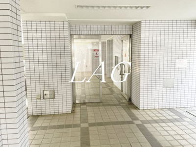 【エントランス】 | 東大宮ダイカンプラザ | エントランスです。