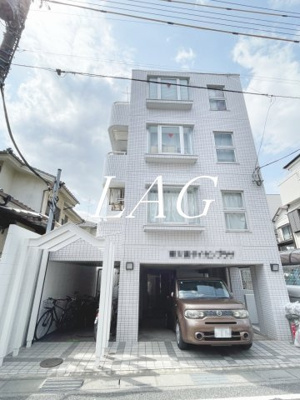 【外観】 | 東大宮ダイカンプラザ | 外観です。
