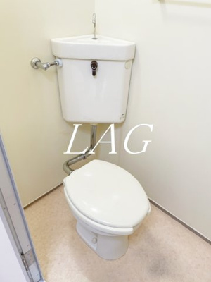 【トイレ】 | 東大宮ダイカンプラザ | トイレです。