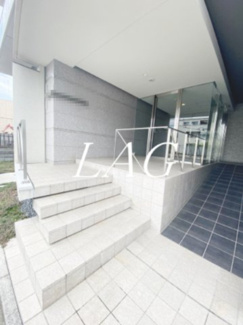 【エントランス】 | パークアレー浦和 | エントランスです。