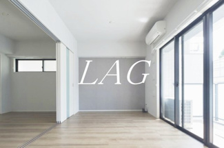 【寝室】 | パークアレー浦和 | 寝室です。