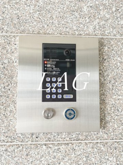 【セキュリティ】 | パークアレー浦和 | オートロックです。