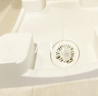 【設備】 | パークアレー浦和 | 室内洗濯機置き場です。