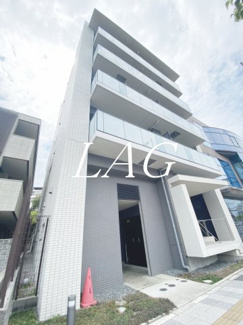 【外観】 | パークアレー浦和 | 外観です。