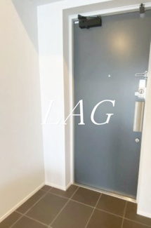 【玄関】 | パークアレー浦和 | 玄関です。