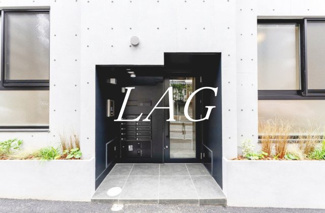 【その他共用部分】 | ｎｉｄｏ　ｕｒａｗａ | 共用通路です。