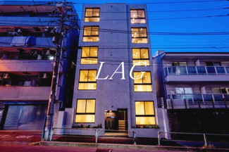 【外観】 | ｎｉｄｏ　ｕｒａｗａ | 外観です。