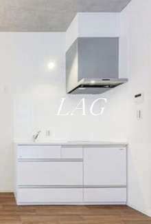 【キッチン】 | ｎｉｄｏ　ｕｒａｗａ | キッチンです。