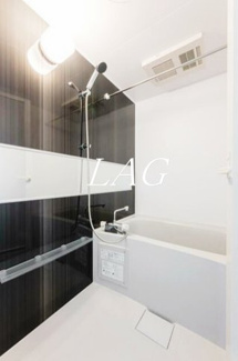 【浴室】 | ｎｉｄｏ　ｕｒａｗａ | お風呂です。