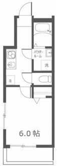 【間取り】 | Ｐｒｅｍｉｅｒ　Ｓｈｉｍｏｏｃｈｉａｉ | 間取りです。