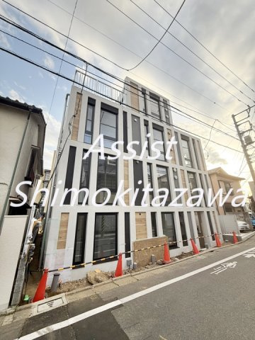 ＳＴＲＩＰＥＳ 豪徳寺