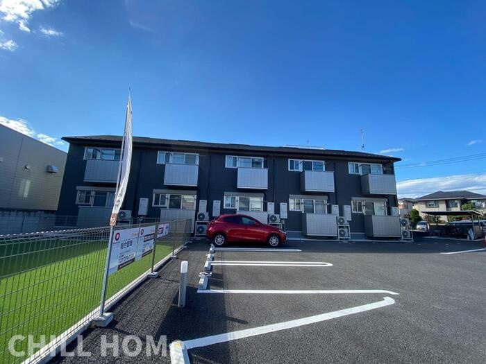 スピネルのエントランス|他社様掲載物件もまとめてご紹介、ご案内可能です(^^)/