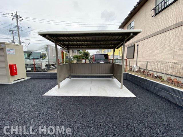 スピネルの駐車場|他社様掲載物件もまとめてご紹介、ご案内可能です(^^)/