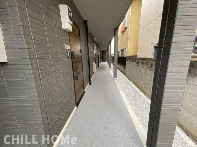 スピネルのロビー|他社様掲載物件もまとめてご紹介、ご案内可能です(^^)/