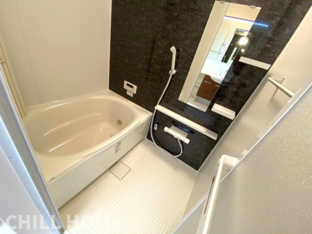 スピネルの浴室|他社様掲載物件もまとめてご紹介、ご案内可能です(^^)/