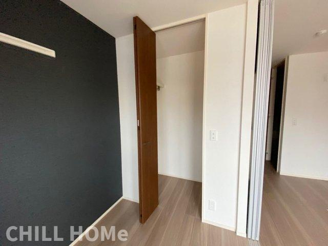 スピネルの収納|他社様掲載物件もまとめてご紹介、ご案内可能です(^^)/