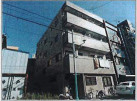 神宿イシカワハイツ