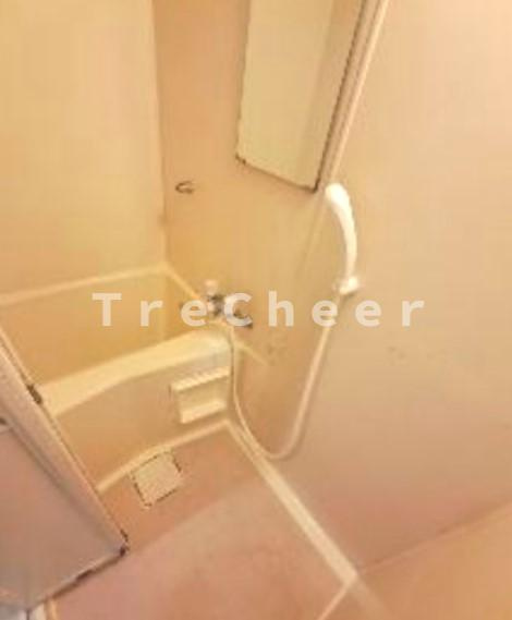 Prierの浴室