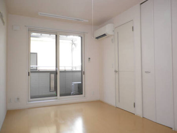 グランバリエ志村