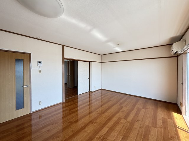 【居間・リビング】 | 茜屋マンション