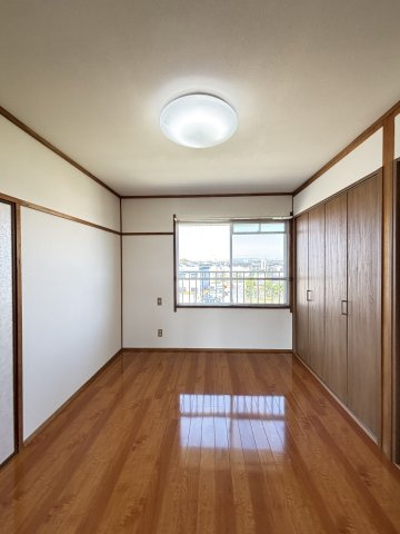 【居間・リビング】 | 茜屋マンション