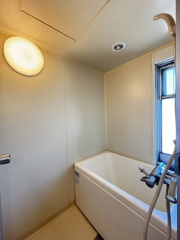 【浴室】 | 茜屋マンション