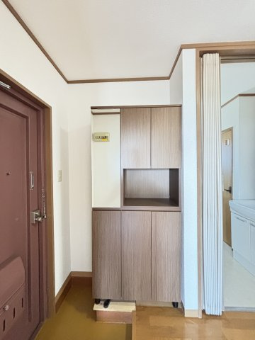 【居間・リビング】 | 茜屋マンション