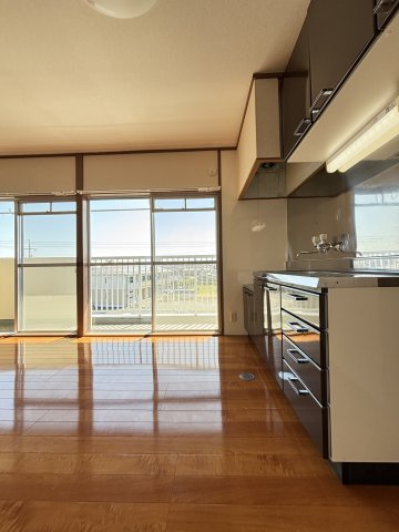 【内装】 | 茜屋マンション