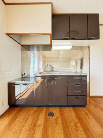 【キッチン】 | 茜屋マンション