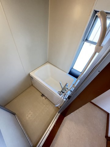 【浴室】 | 茜屋マンション