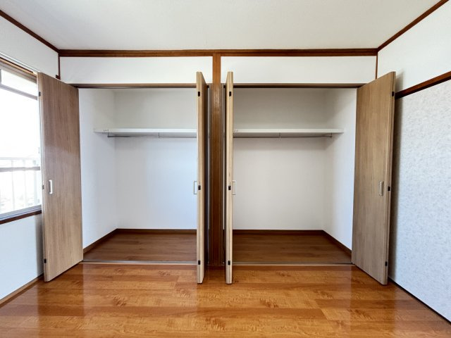 【収納】 | 茜屋マンション
