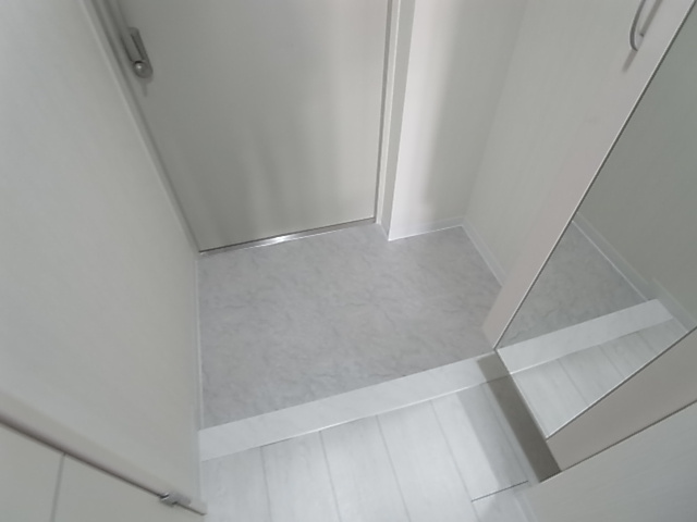 神戸市長田区苅藻通１丁目の賃貸マンション