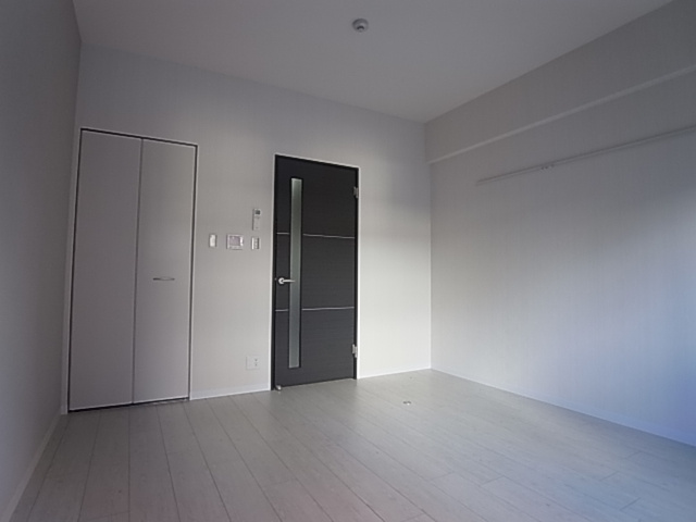 神戸市長田区苅藻通１丁目の賃貸マンションの居間・リビング|リビング室内