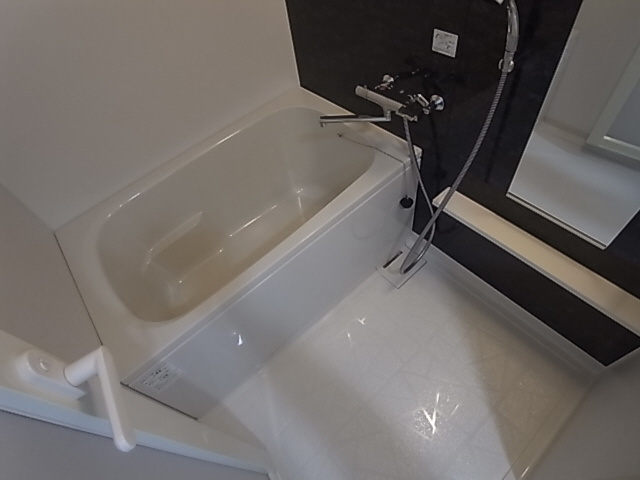 神戸市長田区苅藻通１丁目の賃貸マンションの浴室|浴室