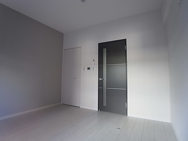 神戸市長田区苅藻通１丁目の賃貸マンションの内装|室内