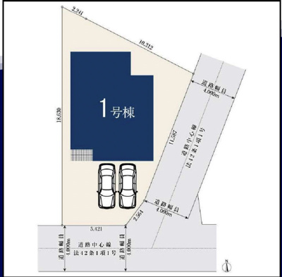 【区画図】 | 千種区春里町1丁目新築一戸建 | キャンペーン対象物件です♪詳細は弊社ホームページもしくはスタッフまでお気軽にお問合せ下さいませ♪ お役に立てる自信があります♪