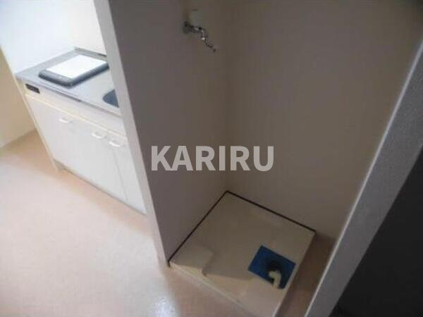 ロジェ今福鶴見のその他