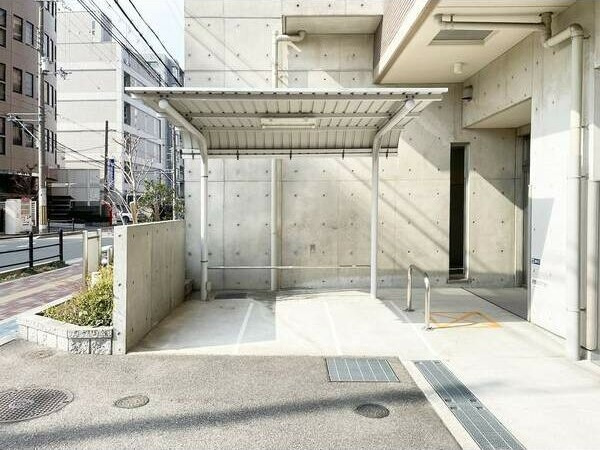 MDI.J Esaka Courtのその他共用部分