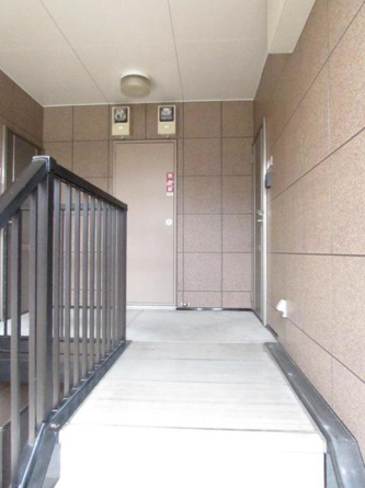 【エントランス】 | エントランス
