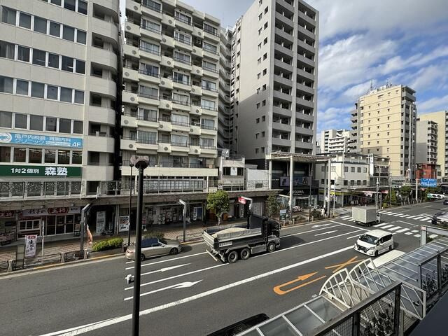 ＥＭＩＮＥＮＴ亀戸の展望