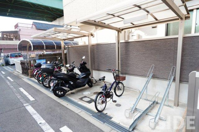 【その他共用部分】 | フジパレス太子橋Ⅱ番館 | ※同シリーズ参考画像