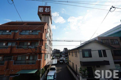 【展望】 | フジパレス太子橋Ⅱ番館 | ※同シリーズ参考画像