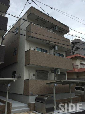 【外観】 | フジパレス太子橋Ⅱ番館