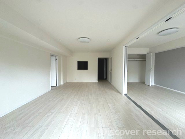 エストラーセ長池