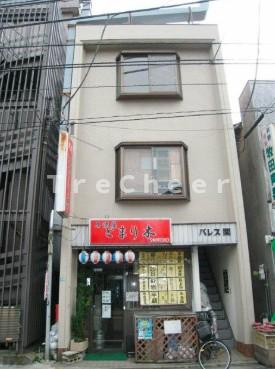 パレス関