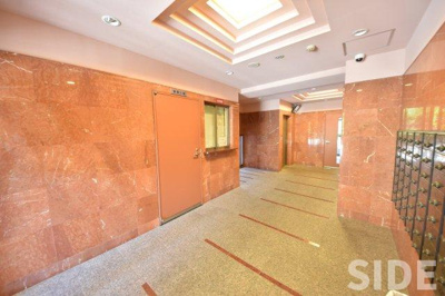 【エントランス】 | リーヴァメイ