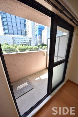 【バルコニー】 | リーヴァメイ